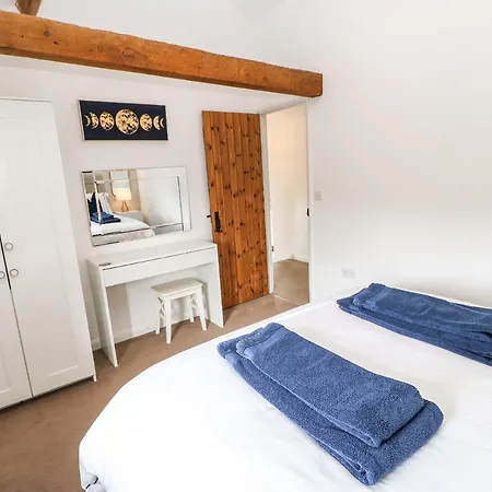 Holiday home The Bothey