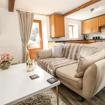 The Bothey Feriehus Brampton (Cumbria)