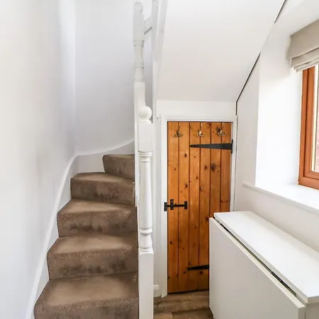 The Bothey Feriehus Brampton (Cumbria)