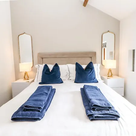 The Bothey Holiday home