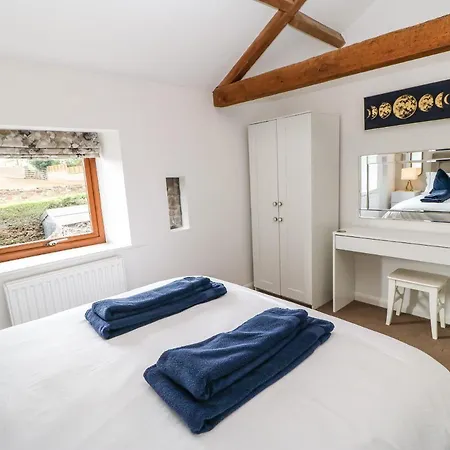 Feriehus The Bothey Brampton (Cumbria)