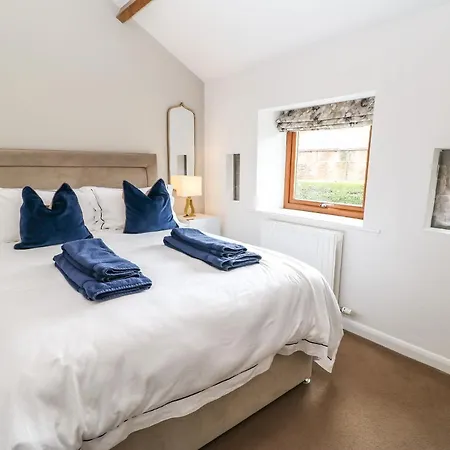 Holiday home The Bothey