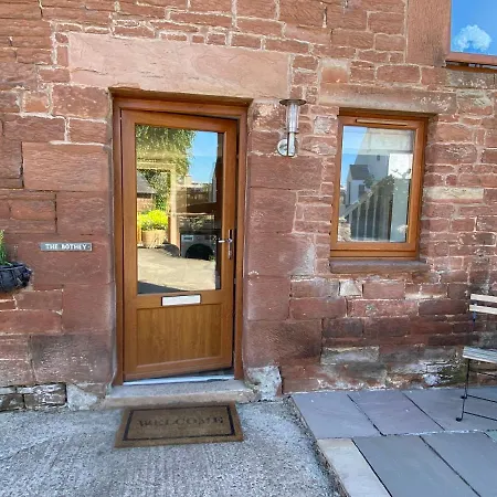 The Bothey * Brampton (Cumbria)