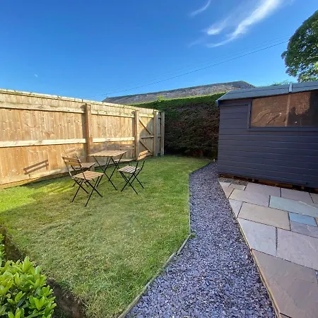 The Bothey Holiday home Brampton (Cumbria)